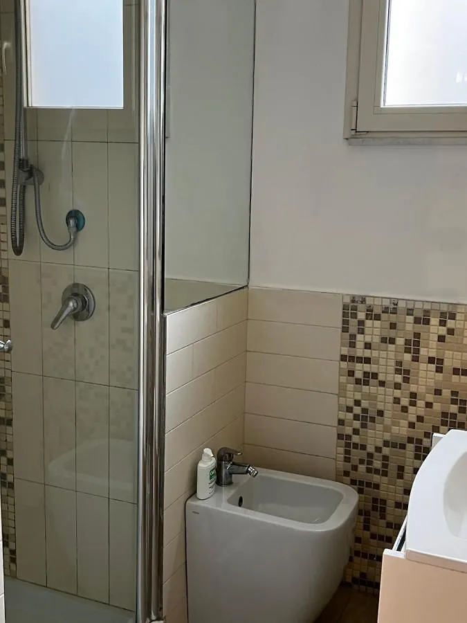 Lungomare Mergellina 2 Apartment Naples