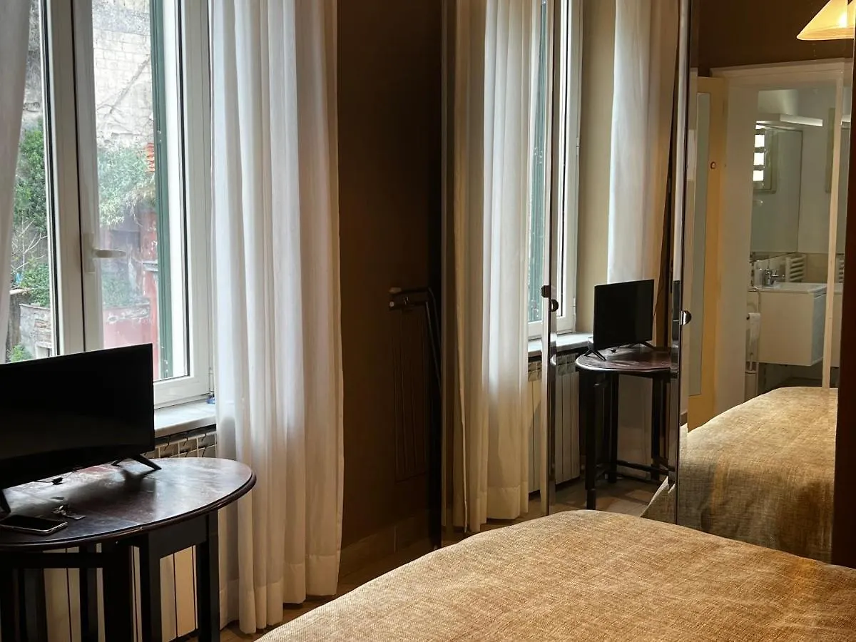 Lungomare Mergellina 2 Apartment Naples