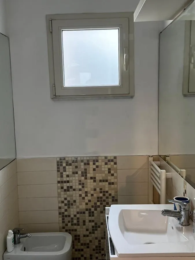 Lungomare Mergellina 2 Apartment Naples