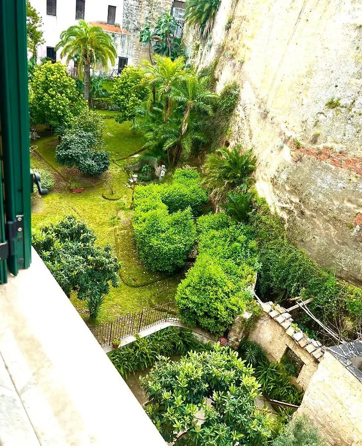 Lungomare Mergellina 2 Apartment Naples